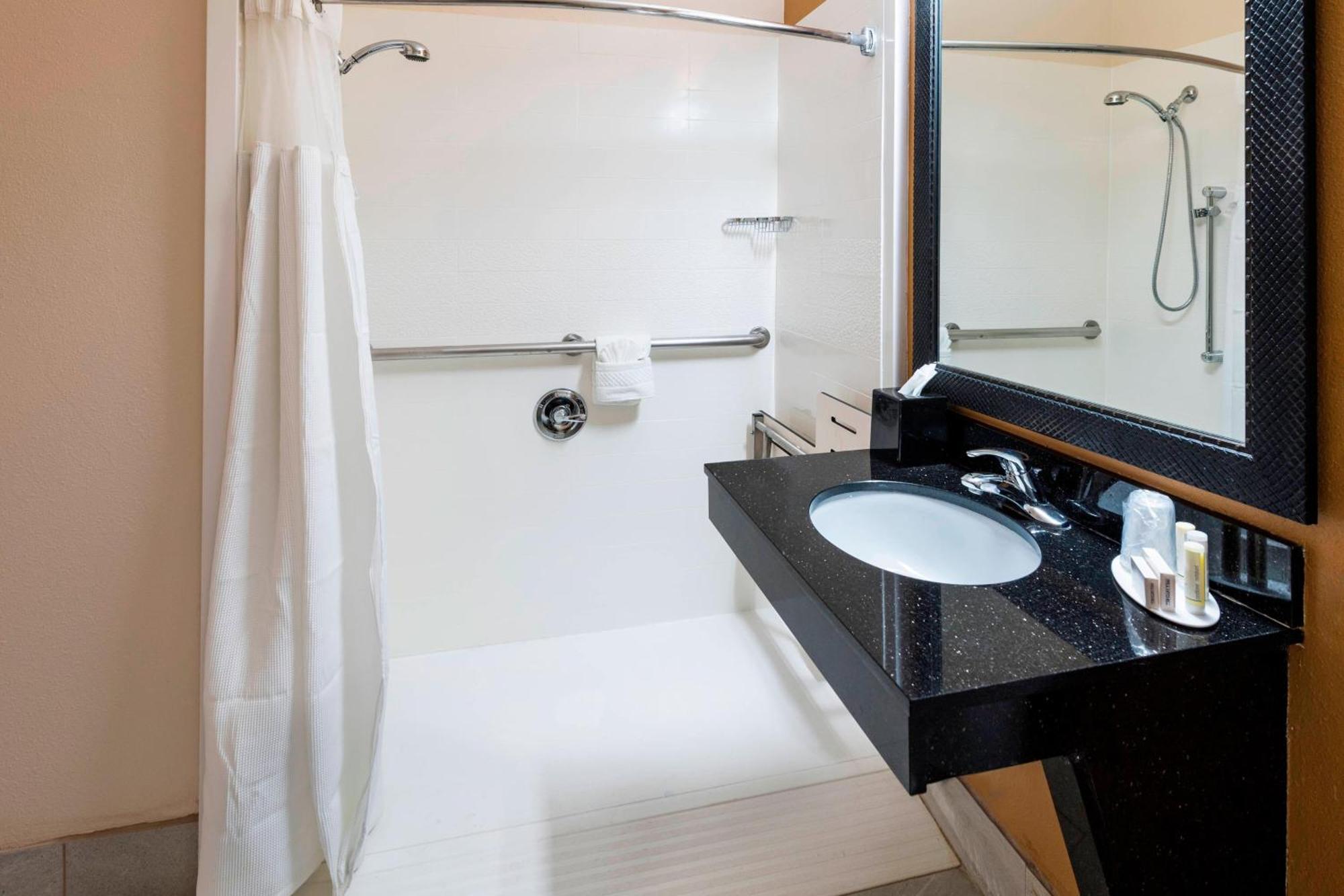 Fairfield Inn And Suites St Petersburg Clearwater Pinellas Park Exteriér fotografie